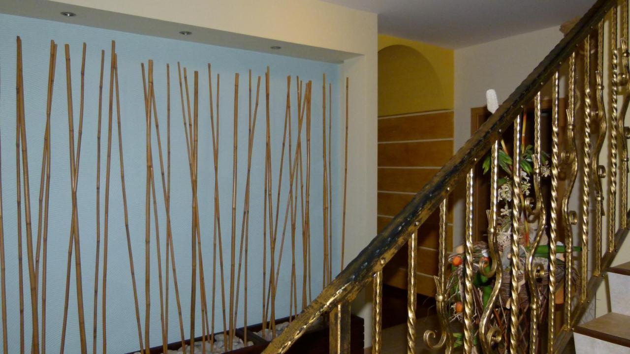 Willa Ika Władysławowo Extérieur photo