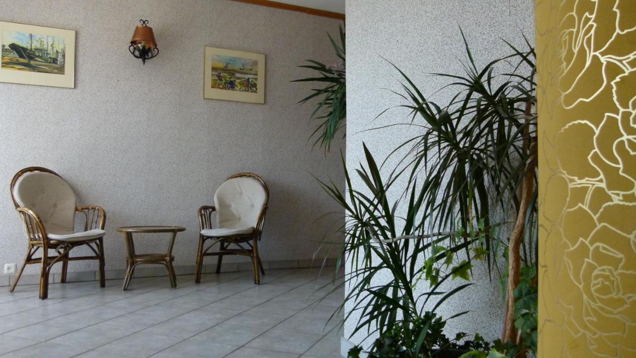 Willa Ika Władysławowo Extérieur photo