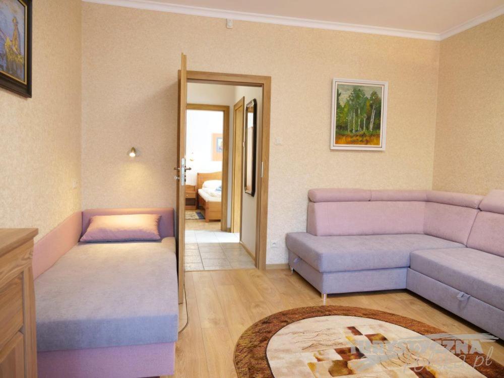 Willa Ika Władysławowo Extérieur photo